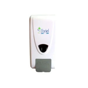 Dispensador Jabón Espuma EBRIEL Sachet 220