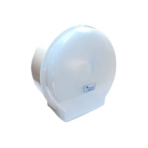 Dispensador Papel Higiénico Jumbo EBRIEL 232
