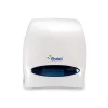 Dispensador Papel Higiénico Jumbo EBRIEL 235