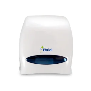 Dispensador Papel Higiénico Jumbo EBRIEL 235