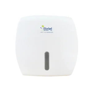Dispensador Papel Higiénico Jumbo EBRIEL 1248