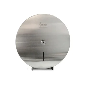 Dispensador Papel Higiénico jumbo EBRIEL Inox 229