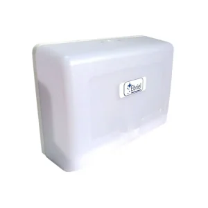 Dispensador Papel Toalla Interfoliado EBRIEL 241