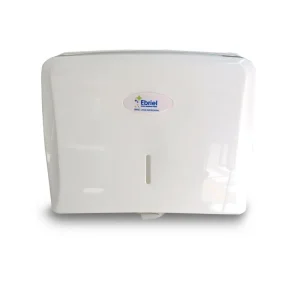 Dispensador Papel Toalla Interfoliado EBRIEL 736