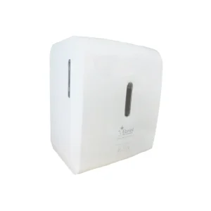 Dispensador Papel Toalla Jumbo EBRIEL Autocorte 1249