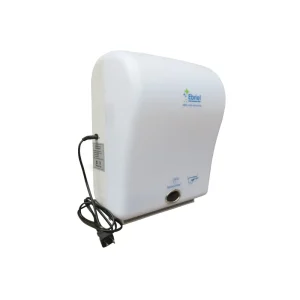 Dispensador Papel Toalla Jumbo EBRIEL Automático 1014