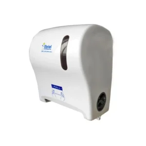 Dispensador Papel Toalla Jumbo EBRIEL Automático 1210