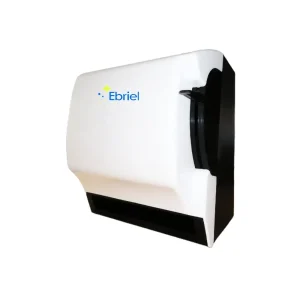 Dispensador Papel Toalla Jumbo EBRIEL Palanca 236