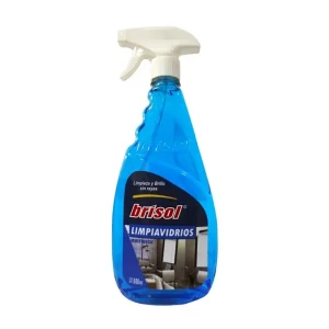Limpiavidrios BRISOL Gatillo 650 ml