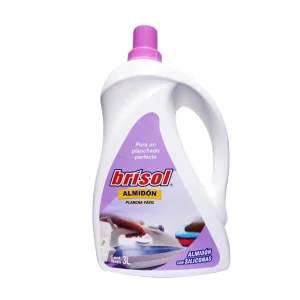 Almidón BRISOL Para Planchado 3 lts