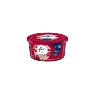 Ambientador GLADE Gel Alegria Floral y Frutos Rojos 70 gr