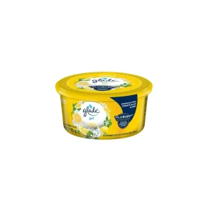 Ambientador GLADE Gel Limón 70 gr