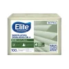 Servilleta ELITE Eco Natural 33cm x 22.5cm 100 und