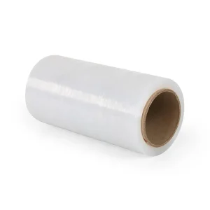Stretch Film SOLPACK Cristal 9' 2 kg