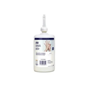 Alcohol Gel TORK Antibacterial 1 lt