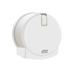 Dispensador Papel Higiénico Jumbo TORK