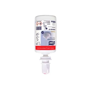 Jabón Espuma TORK Antibacterial 1 lt