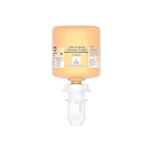 Jabón Líquido TORK Cuerpo y Cabello 525 ml