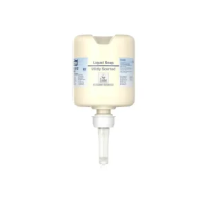 Jabón Líquido TORK Fragancia Suave 525 ml