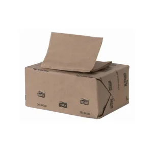 Servilleta TORK Stand Natural 250 und x 24 pqts