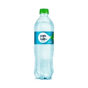 Agua SAN LUIS Sin Gas 625 ml