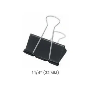 Binde Clips TWINS 11-4´´ (32 MM)
