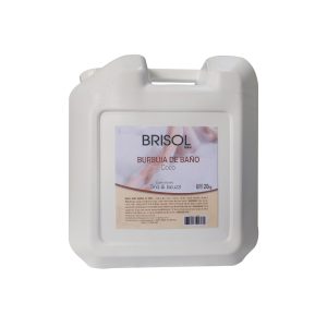 Burbujas De Baño BRISOL Coco 20  lts