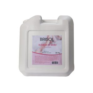 Burbujas De Baño BRISOL Fantasía 20 lts