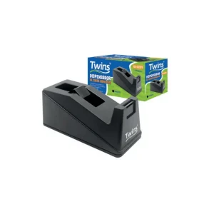 Dispensador de Cinta TWINS Para Oficina