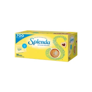 Edulcorante SPLENDA x 700 und