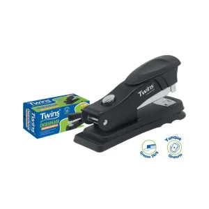 Engrapador TWINS Botón Automático 25 Hojas