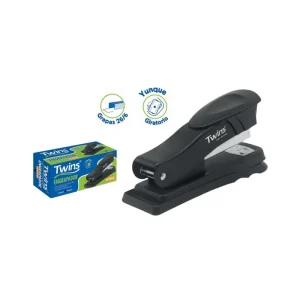 Engrapador TWINS Ergonómico 25 Hojas