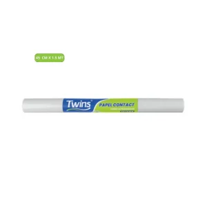 Forro Contact TWINS 45 cm 1.5 Mt 48 und
