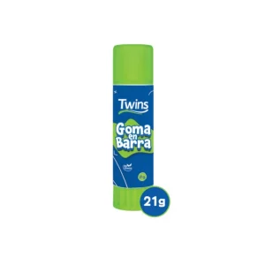 Goma en Barra TWINS 21 GR 12 und