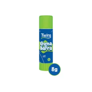 Goma en Barra TWINS 8 GR 24 und