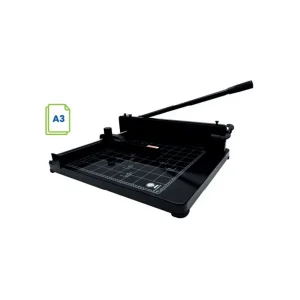 Guillotina TWINS Industrial A3 400H