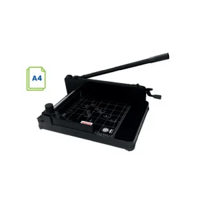 Guillotina TWINS Industrial A4 400H