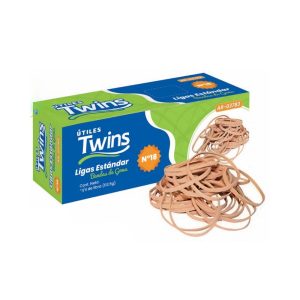 Liga TWINS N°18 1 Libra
