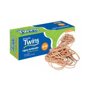 Liga TWINS N°18 1-4 libra