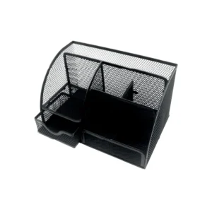 Organizador TWINS de Malla 7 Compartimientos