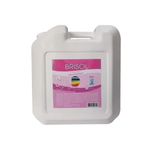 Suavizante BRISOL Bebé 20 lts