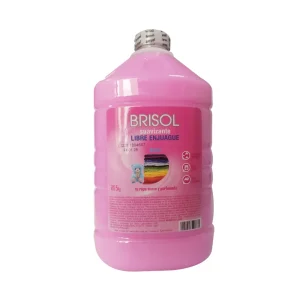 Suavizante BRISOL Bebé 5 lts