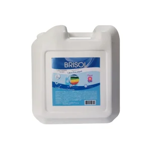 Suavizante BRISOL Floral 20 lts
