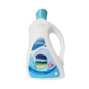 Suavizante BRISOL Floral 4 lts