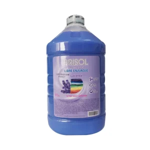 Suavizante BRISOL Lavanda 5 lts