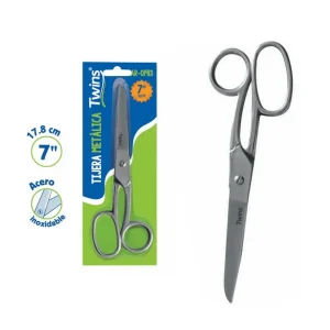 Tijera TWINS Metalica #7