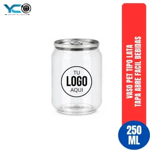 Abre Facil Bebidas 250 ml