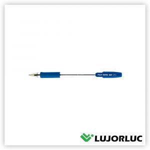 Bolígrafo PILOT Punta Fina BPS-GP 0.7 Azul 12 und