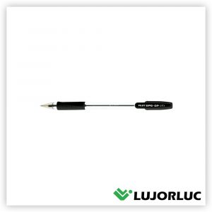 Bolígrafo PILOT Punta Fina BPS-GP 0.7 Negro 12 und