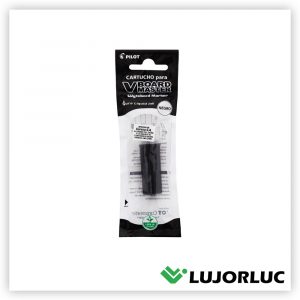 Cartucho Plumón Pizarra PILOT WBS-VBM Negro